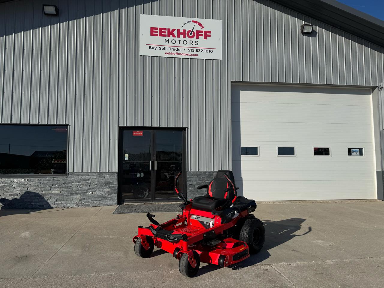 Ariens Lawn Mower  2026