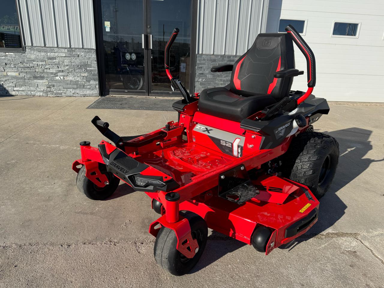 Ariens Lawn Mower  2026