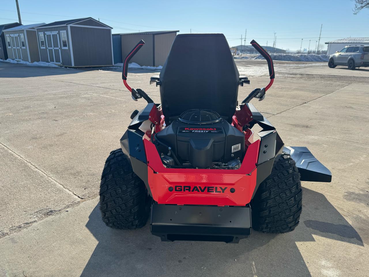 Ariens Lawn Mower  2026