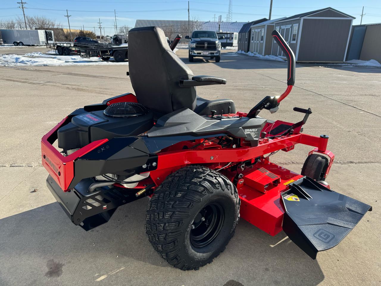 Ariens Lawn Mower  2026