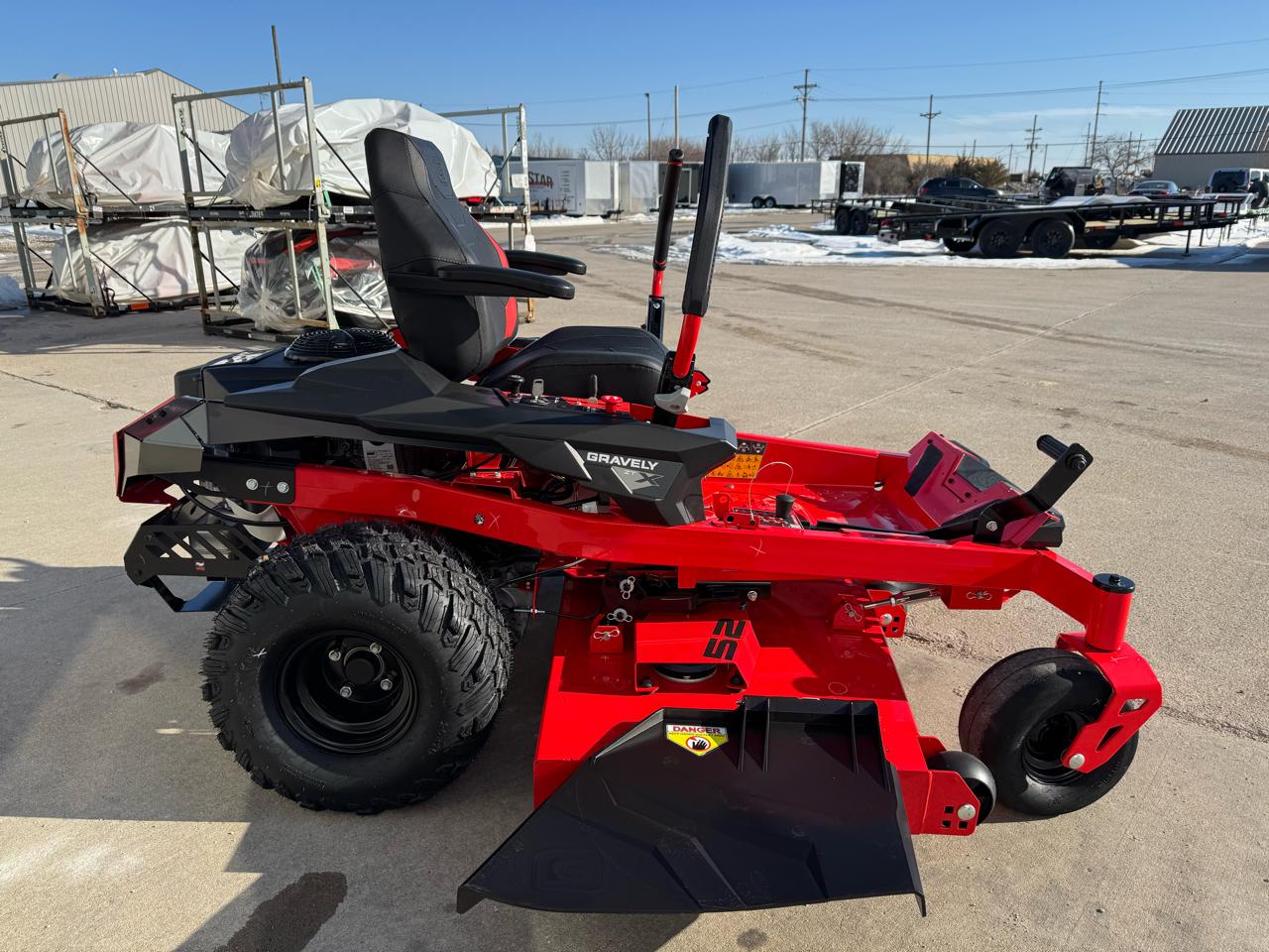 Ariens Lawn Mower  2026