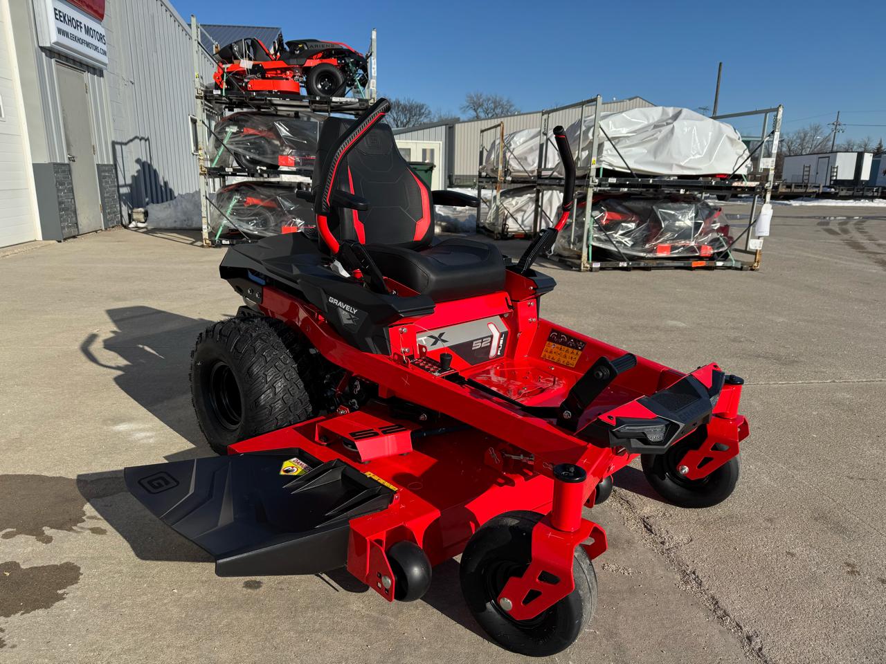 Ariens Lawn Mower  2026