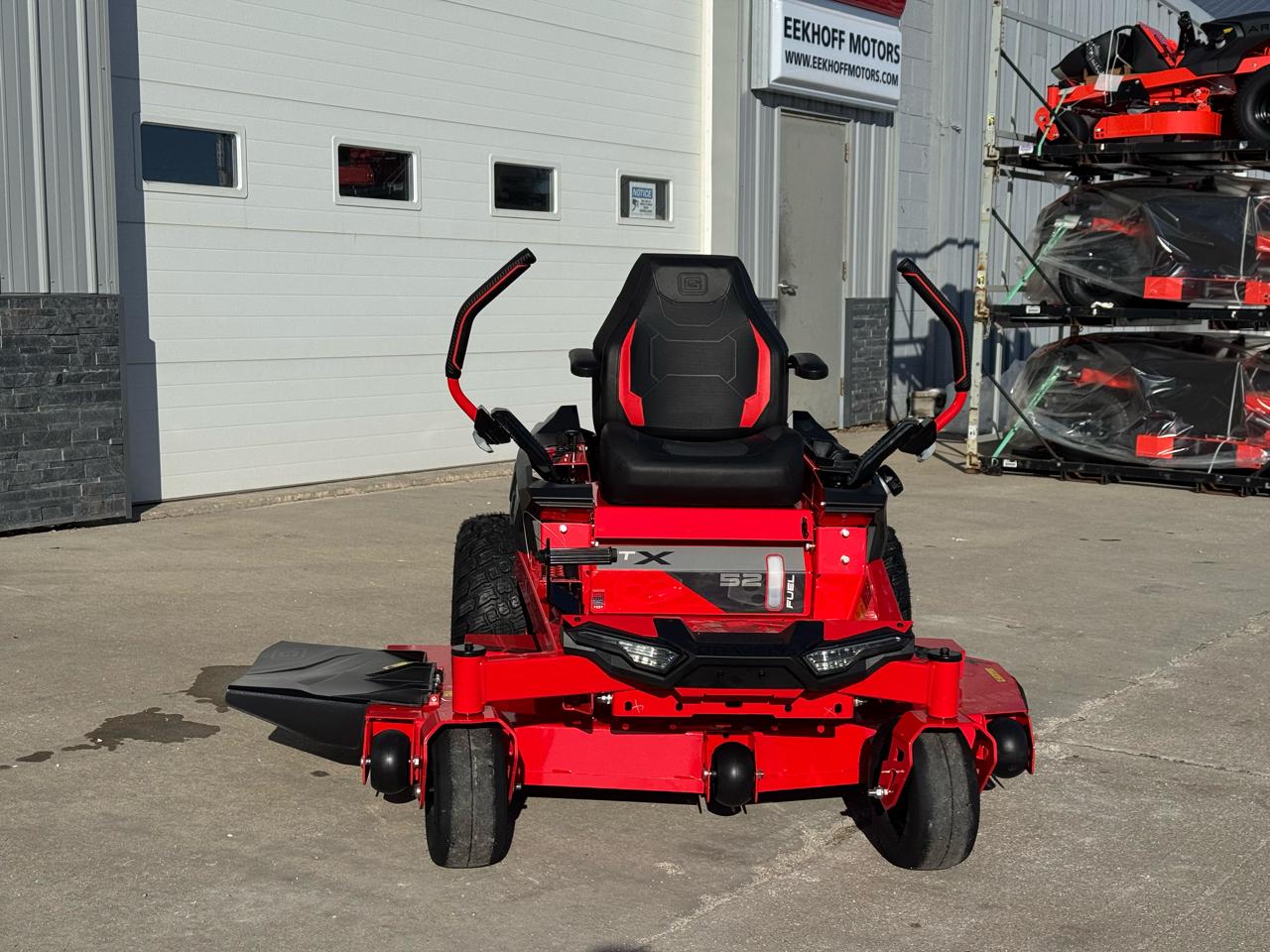 Ariens Lawn Mower  2026