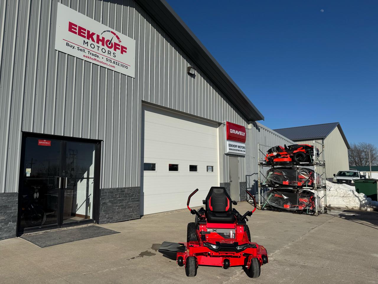 Ariens Lawn Mower  2026