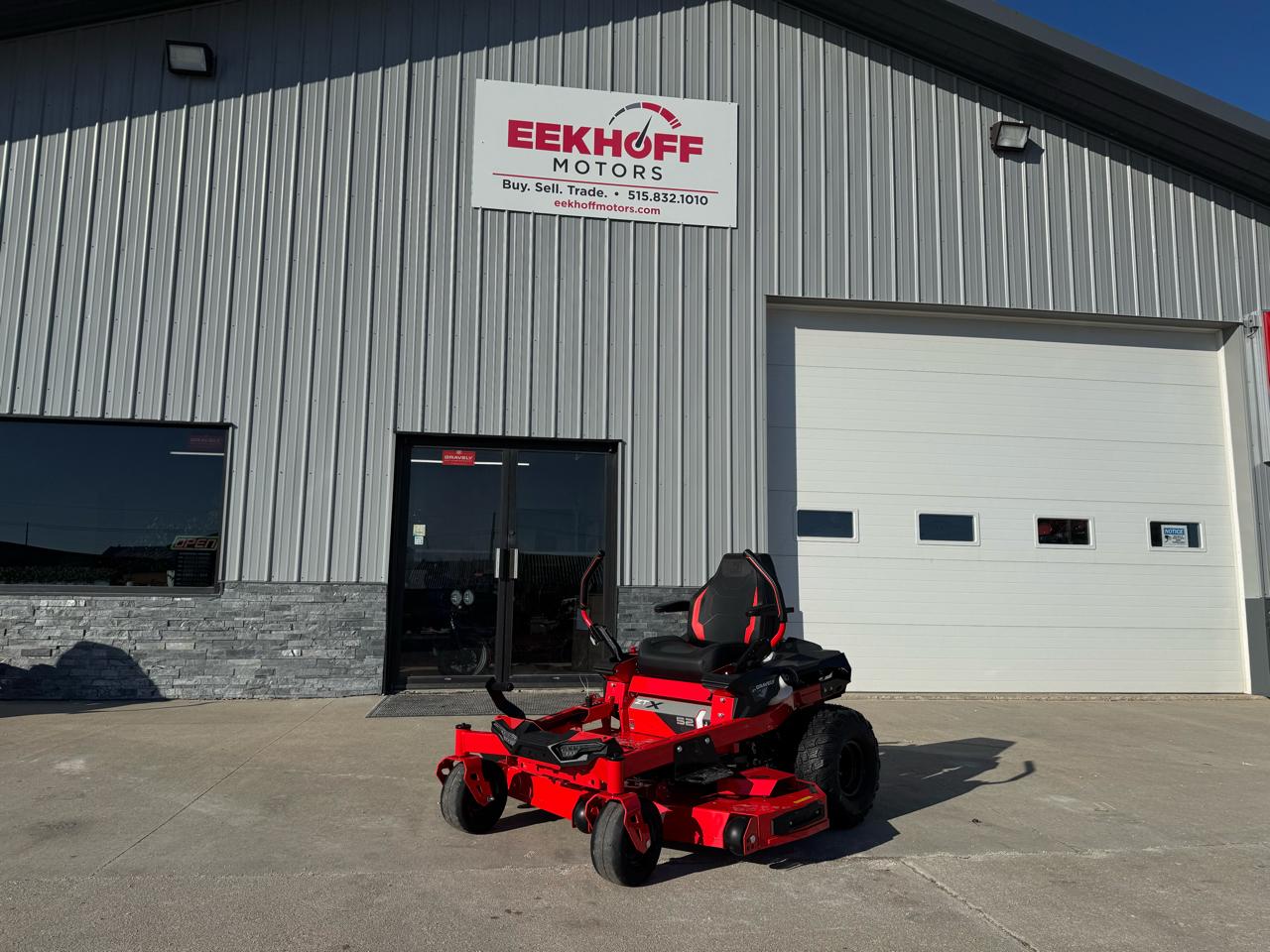 Ariens Lawn Mower  2026