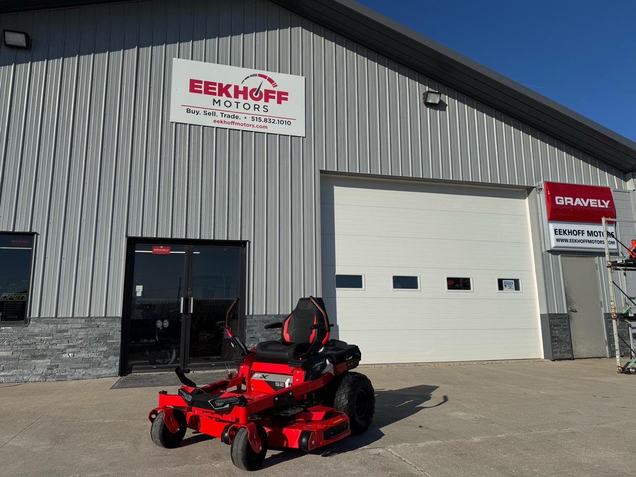 Ariens Lawn Mower  2026