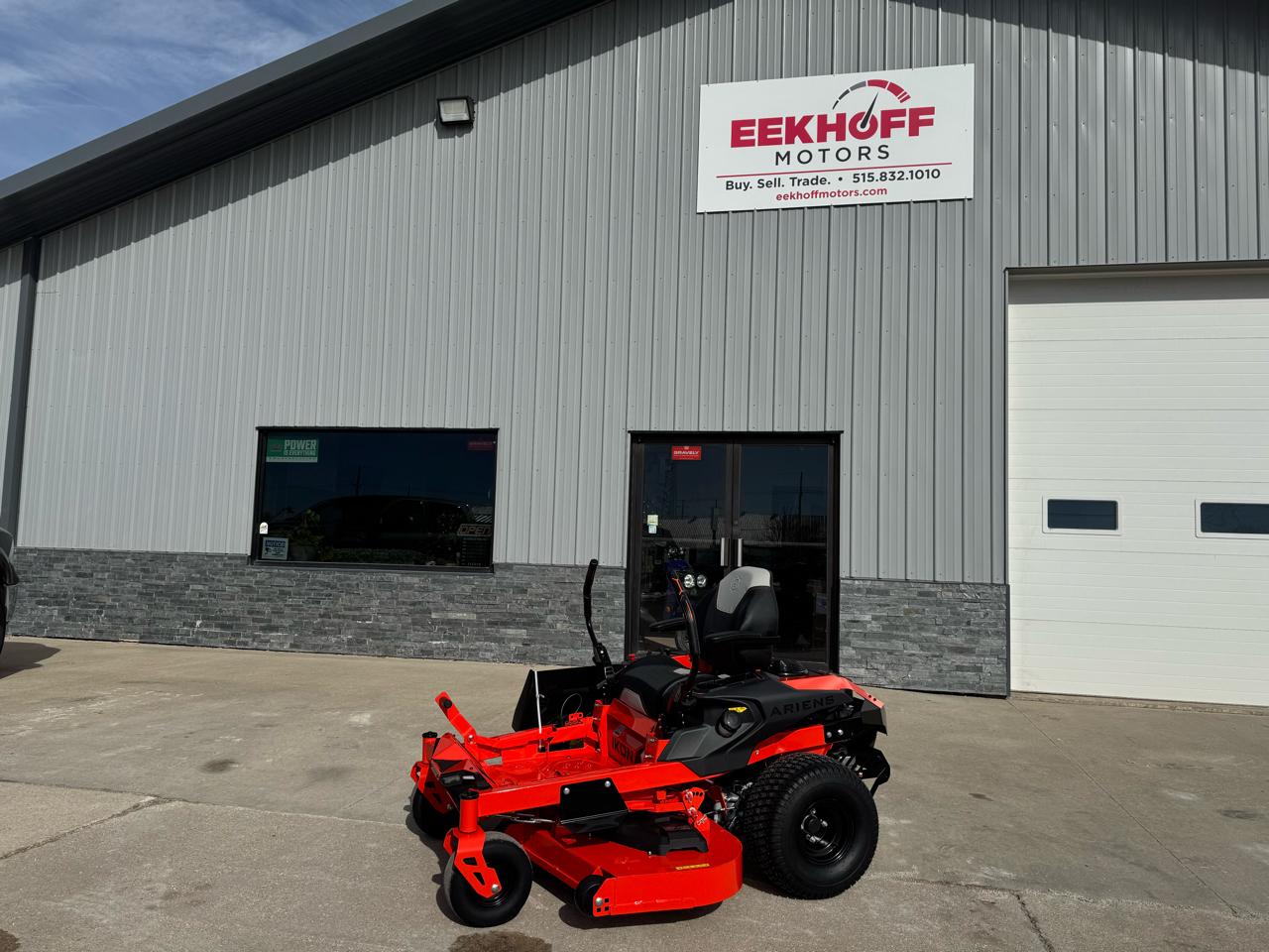 Ariens Lawn Mower  2026