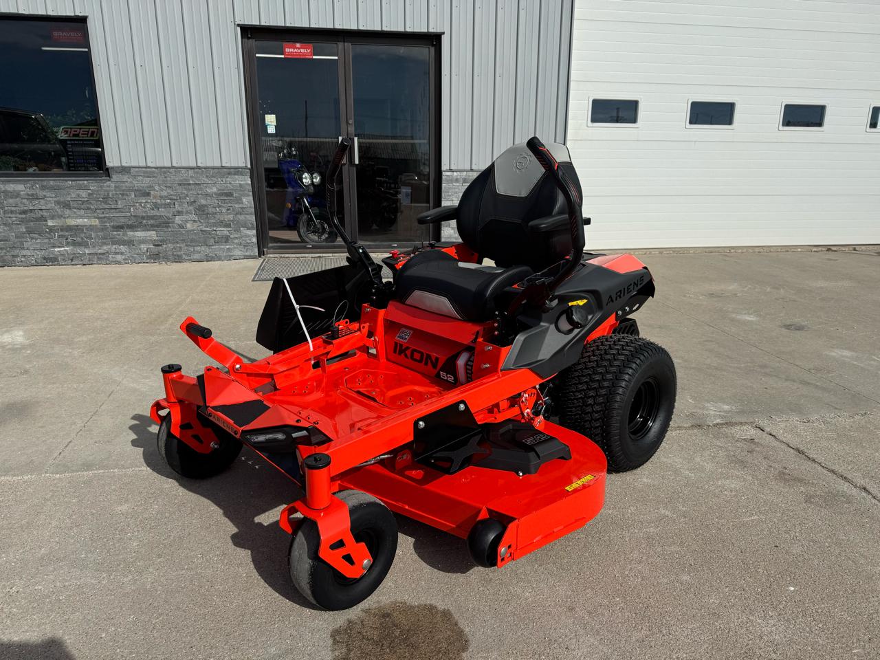 Ariens Lawn Mower  2026