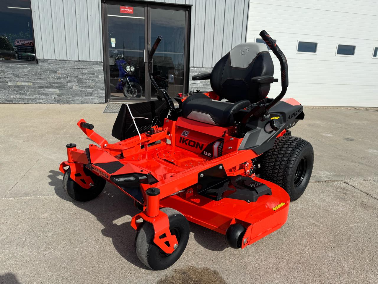 Ariens Lawn Mower  2026