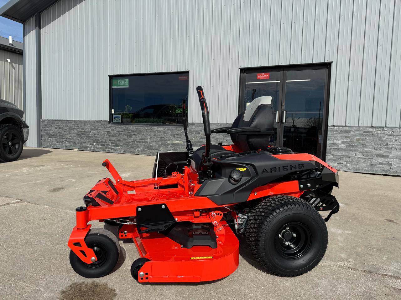Ariens Lawn Mower  2026