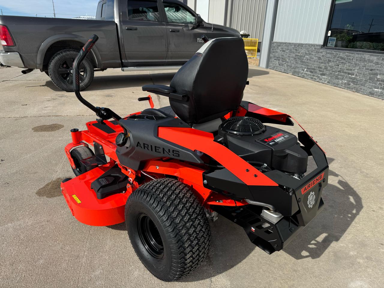 Ariens Lawn Mower  2026