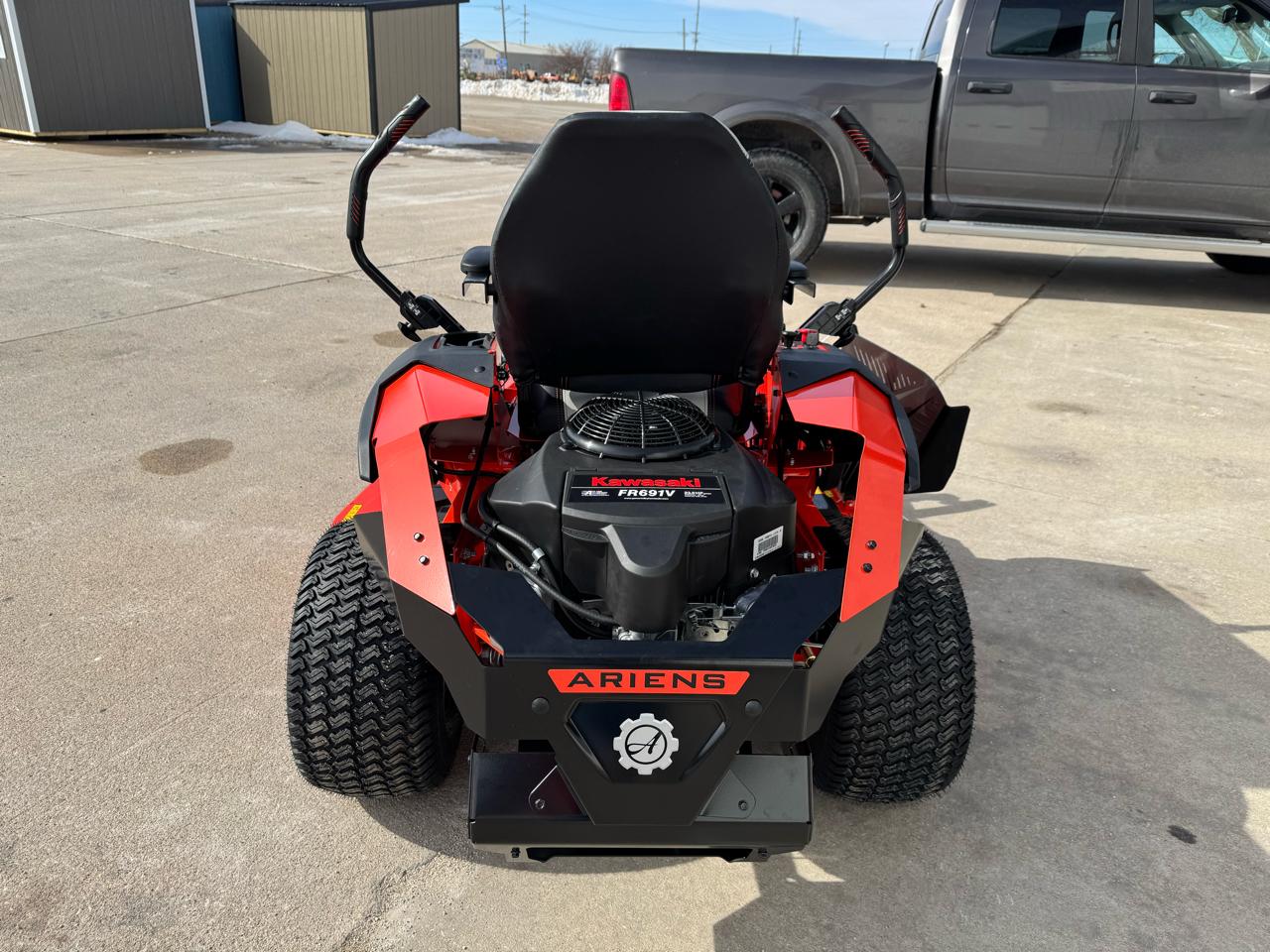 Ariens Lawn Mower  2026