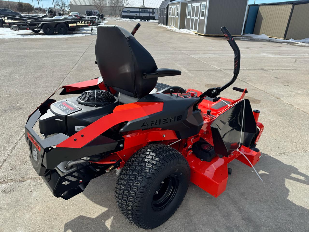 Ariens Lawn Mower  2026