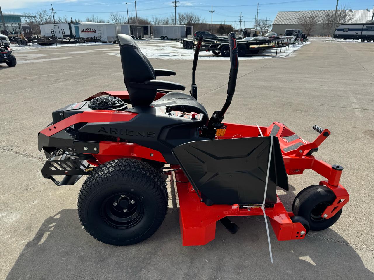 Ariens Lawn Mower  2026