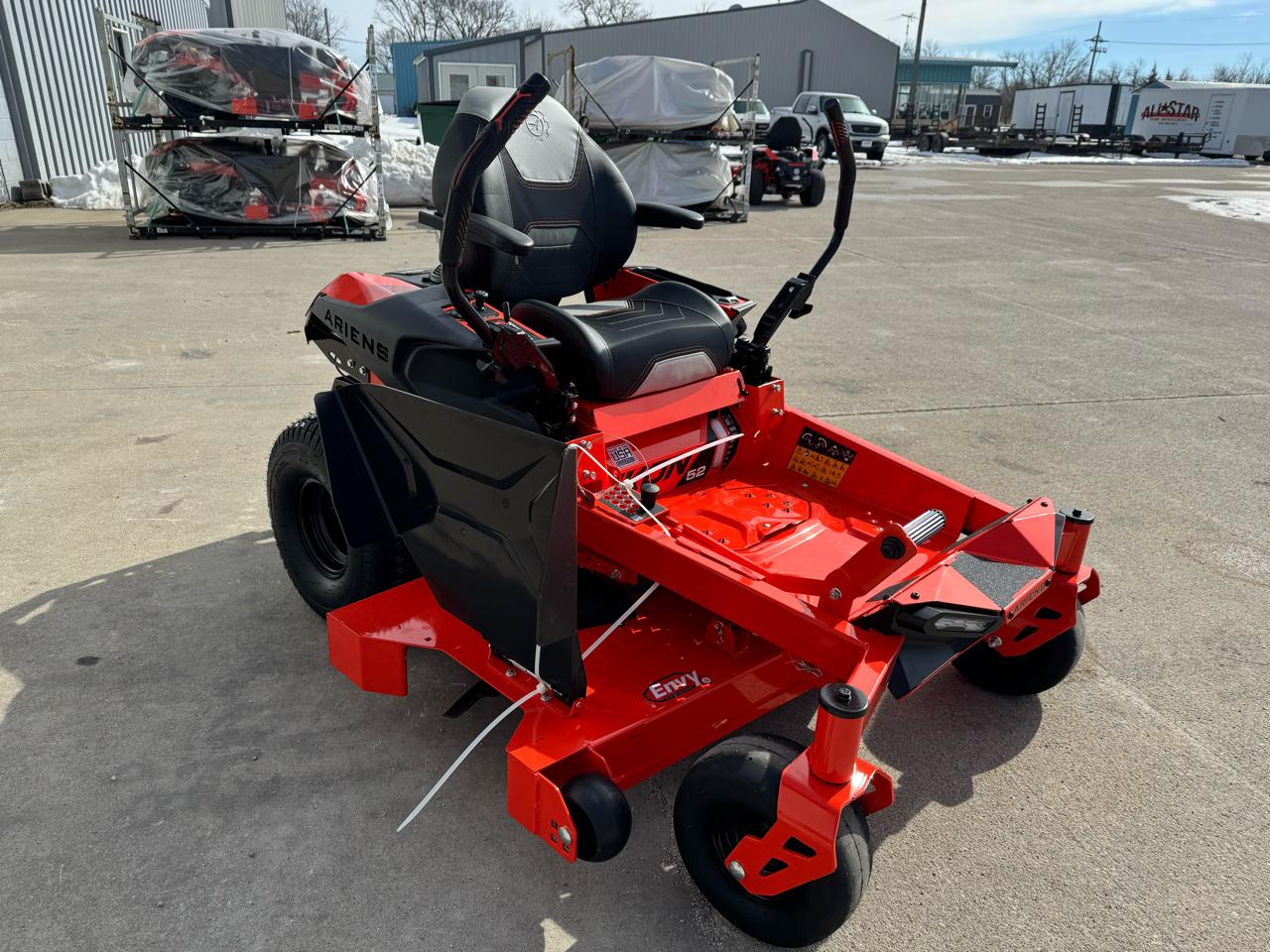 Ariens Lawn Mower  2026