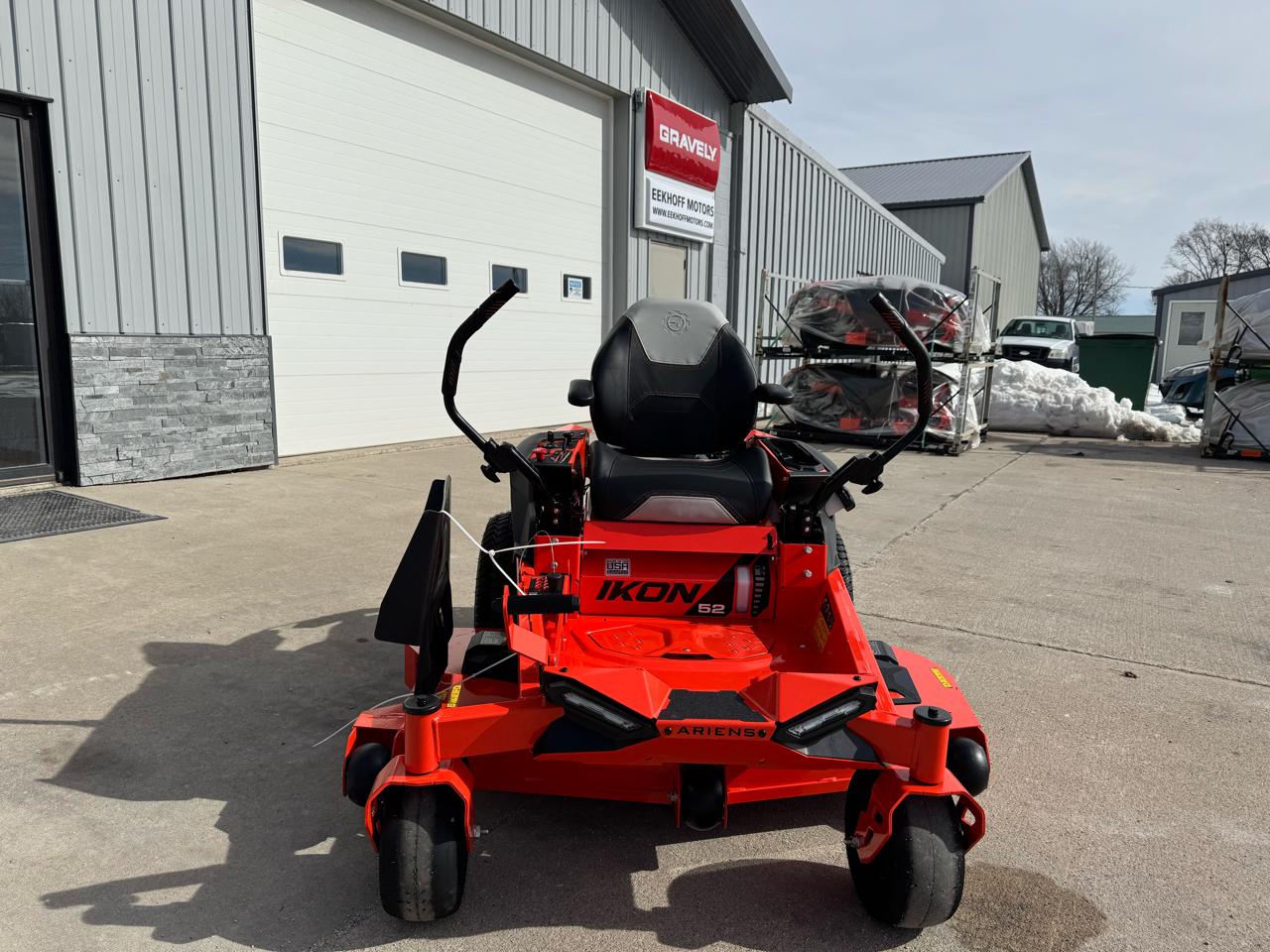 Ariens Lawn Mower  2026