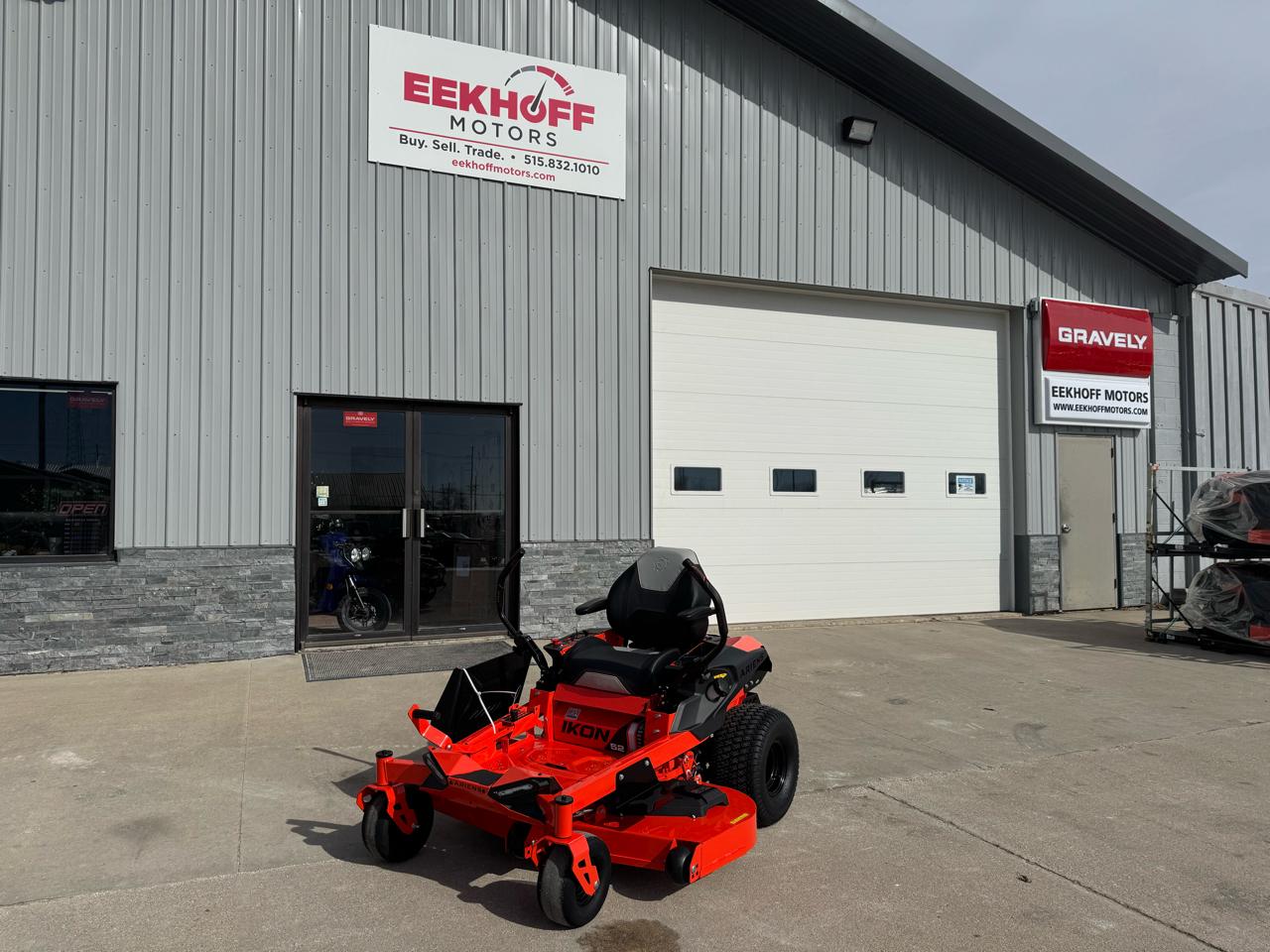 Ariens Lawn Mower  2026