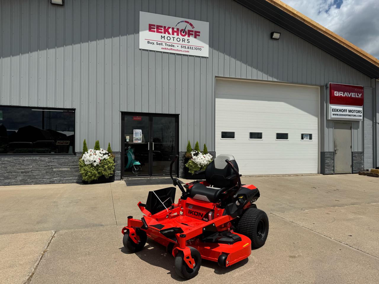 Ariens Lawn Mower  2026