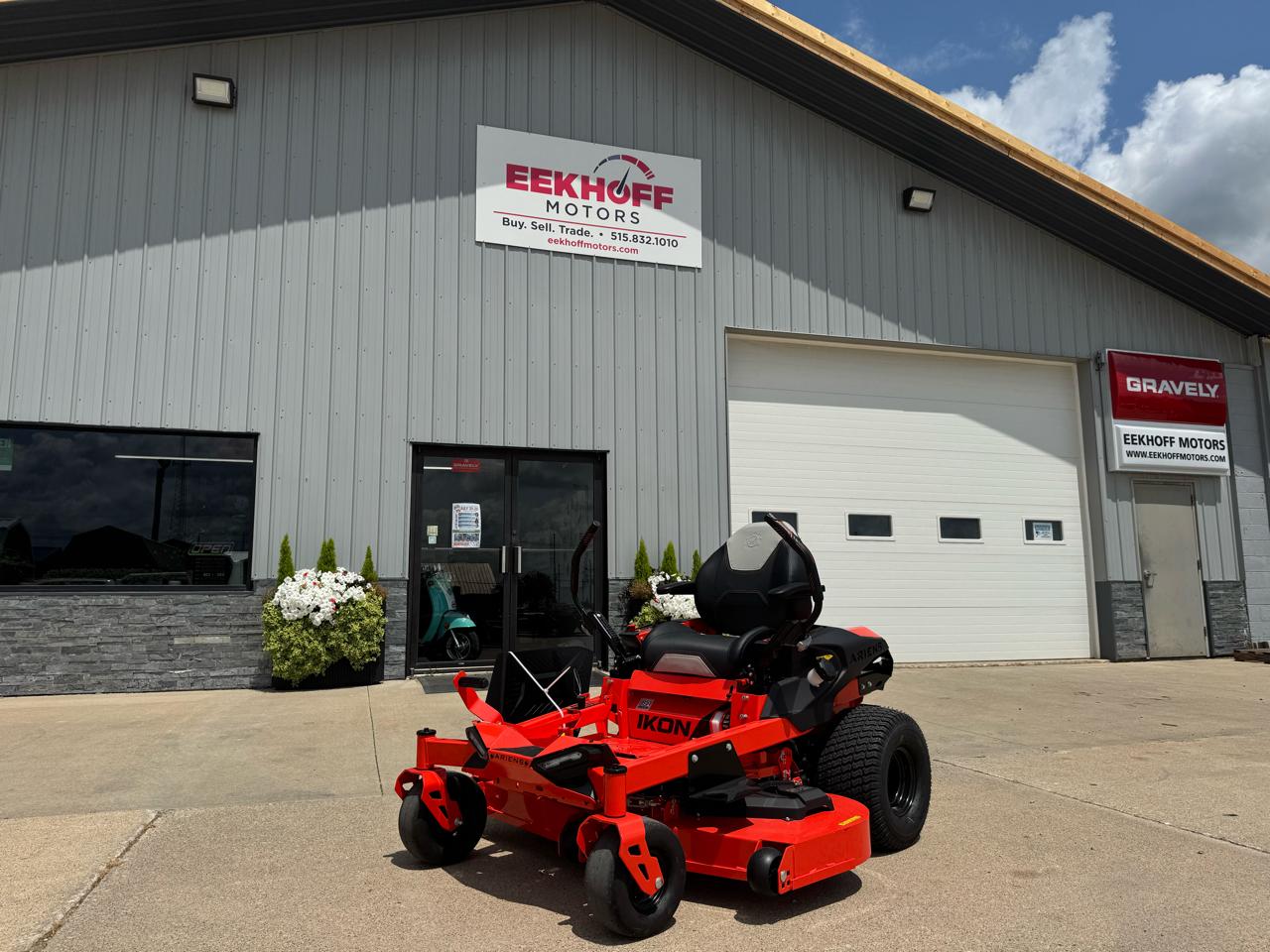 Ariens Lawn Mower  2026