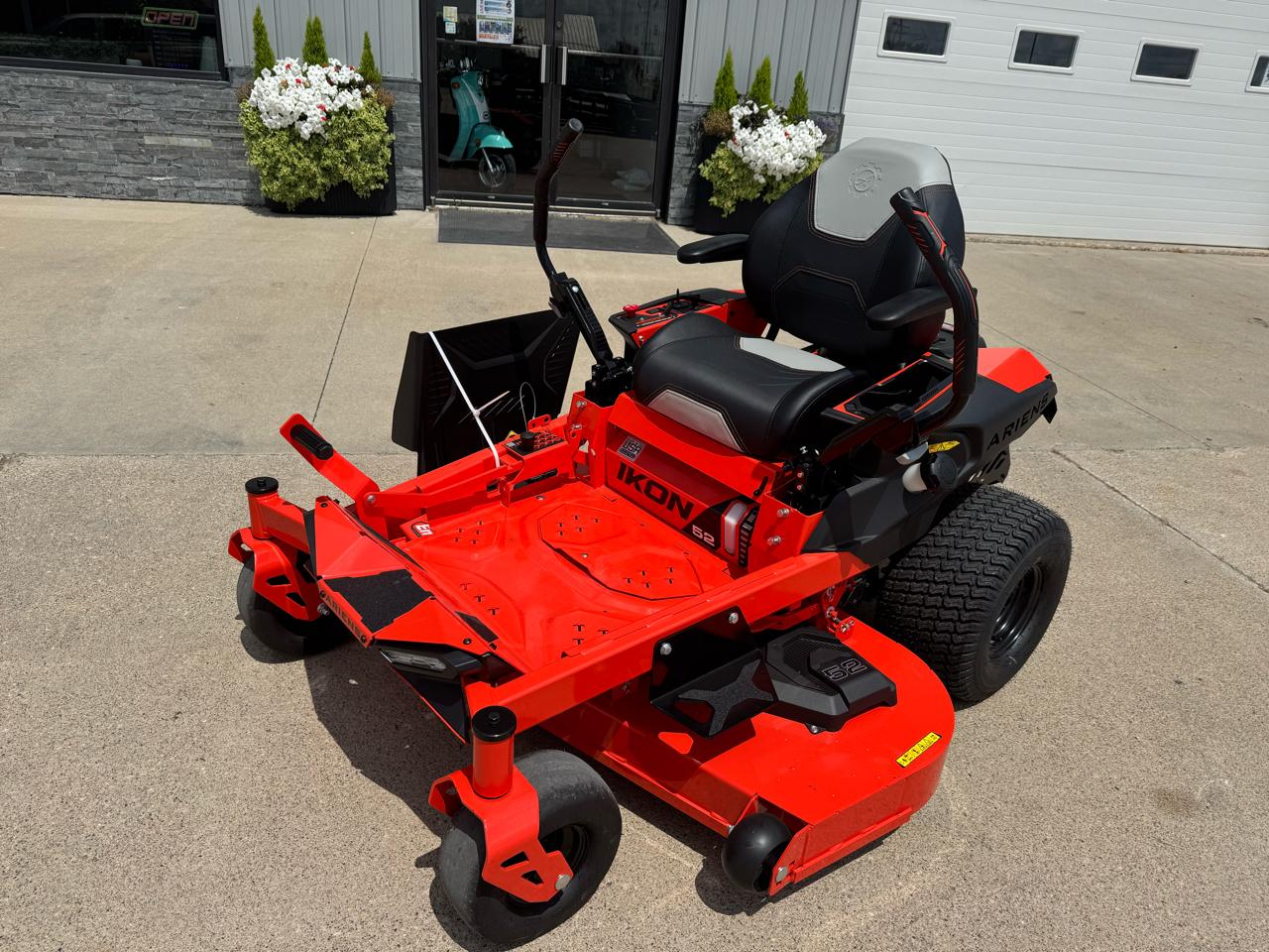 Ariens Lawn Mower  2026