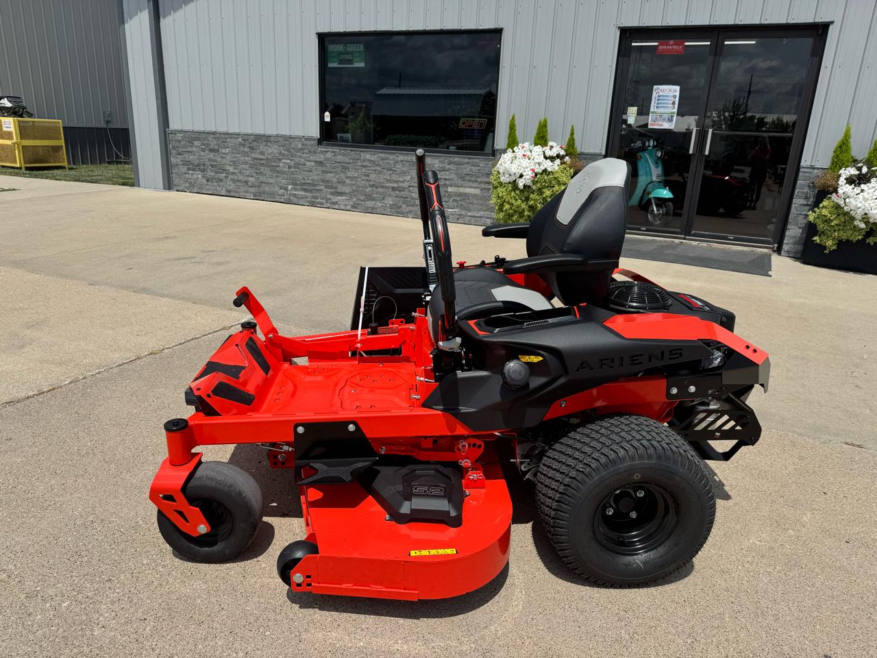Ariens Lawn Mower  2026