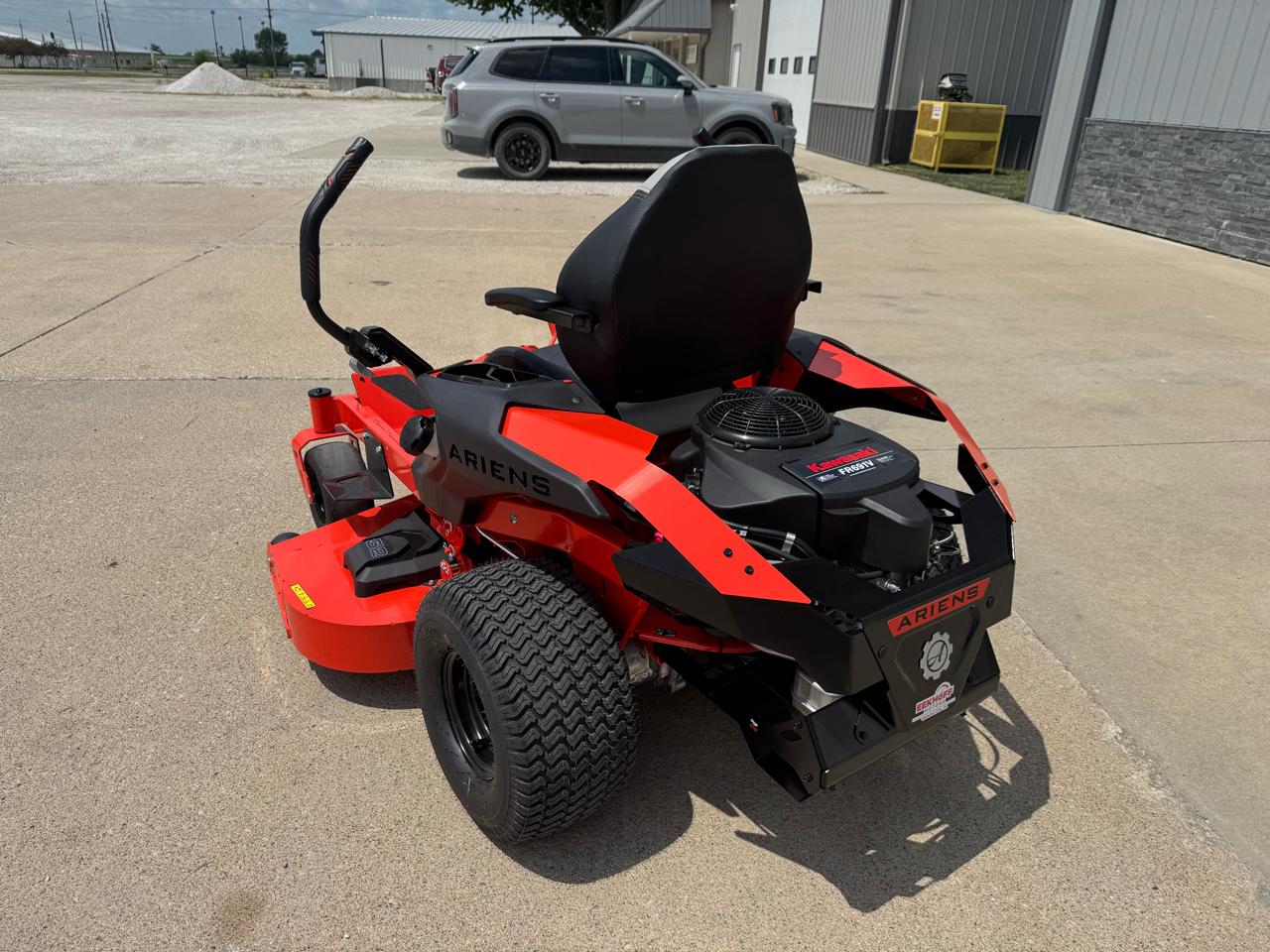 Ariens Lawn Mower  2026