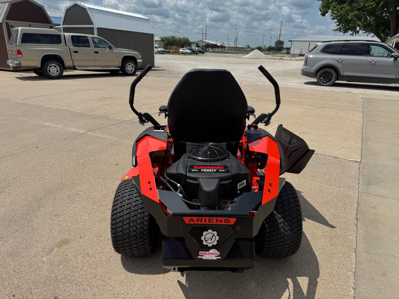 Ariens Lawn Mower  2026
