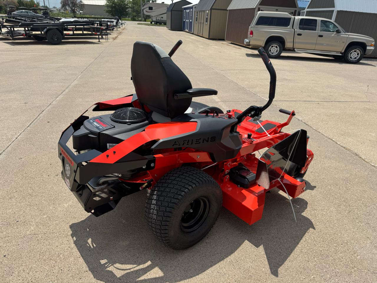 Ariens Lawn Mower  2026