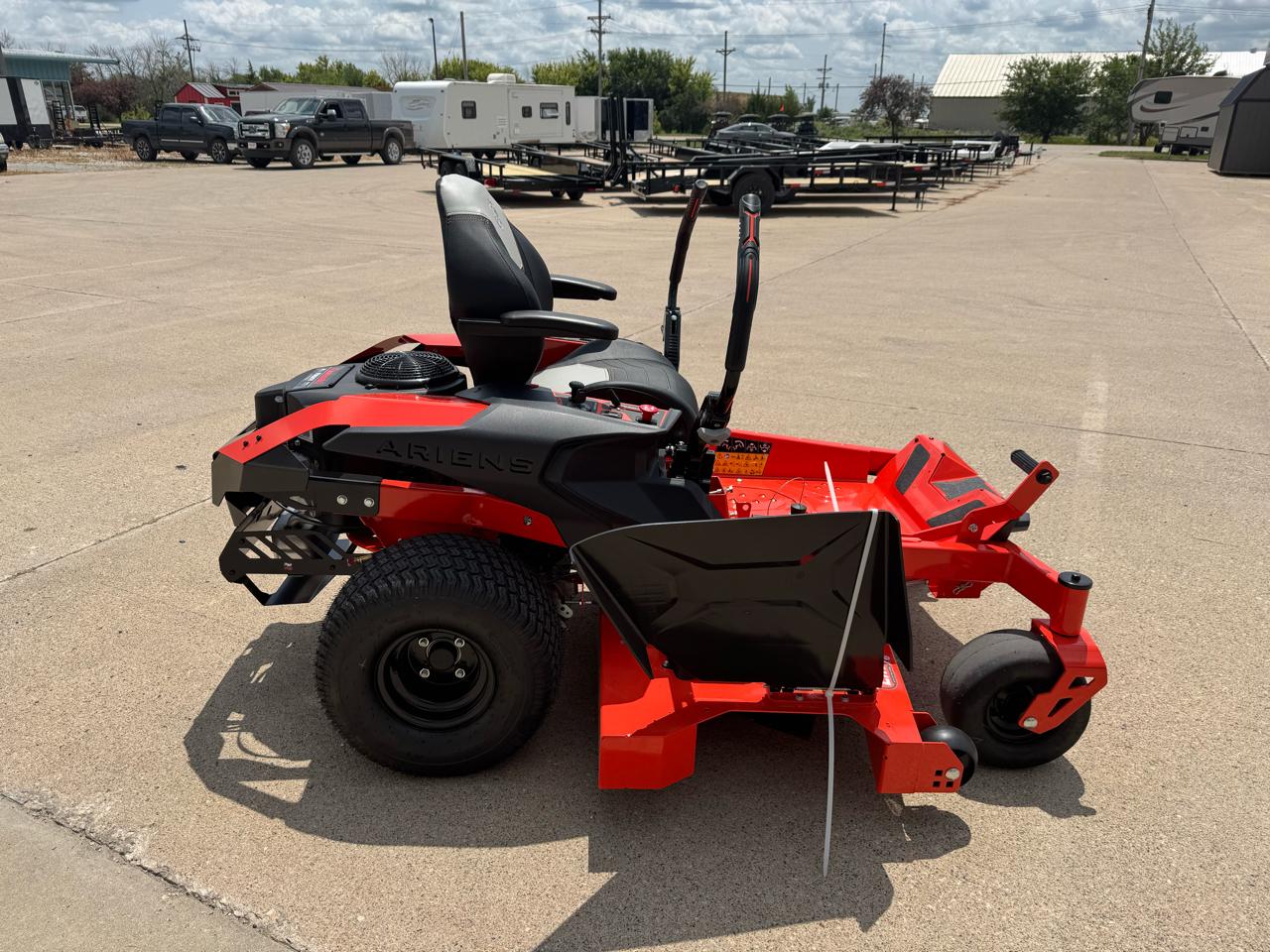Ariens Lawn Mower  2026