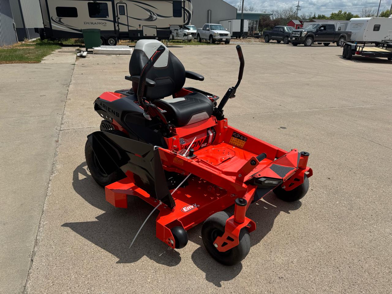 Ariens Lawn Mower  2026