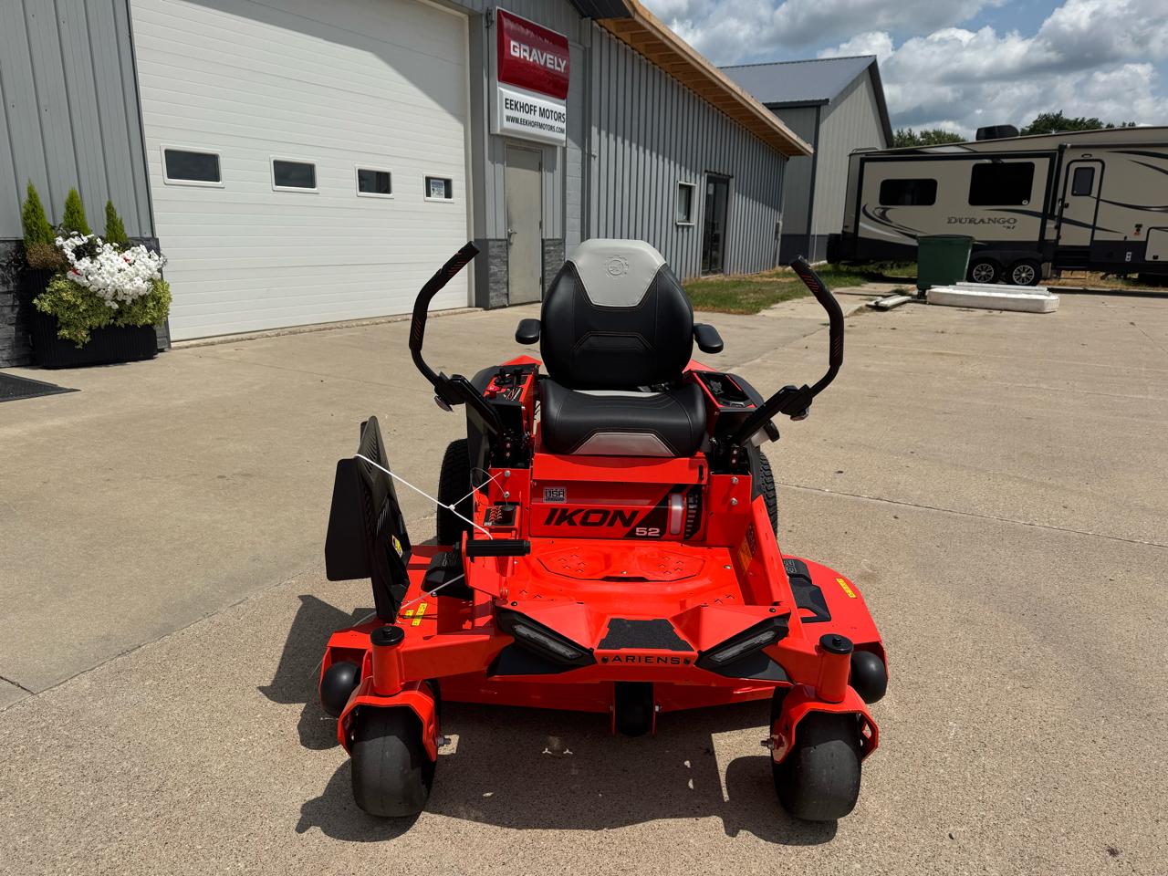 Ariens Lawn Mower  2026