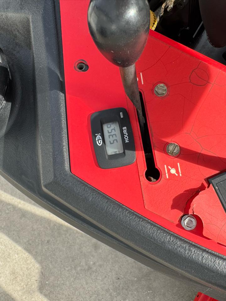 Gravely Pro-Turn  2018