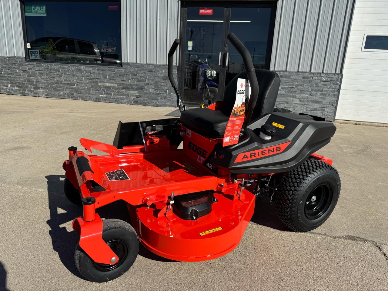 Ariens Lawn Mower  2026
