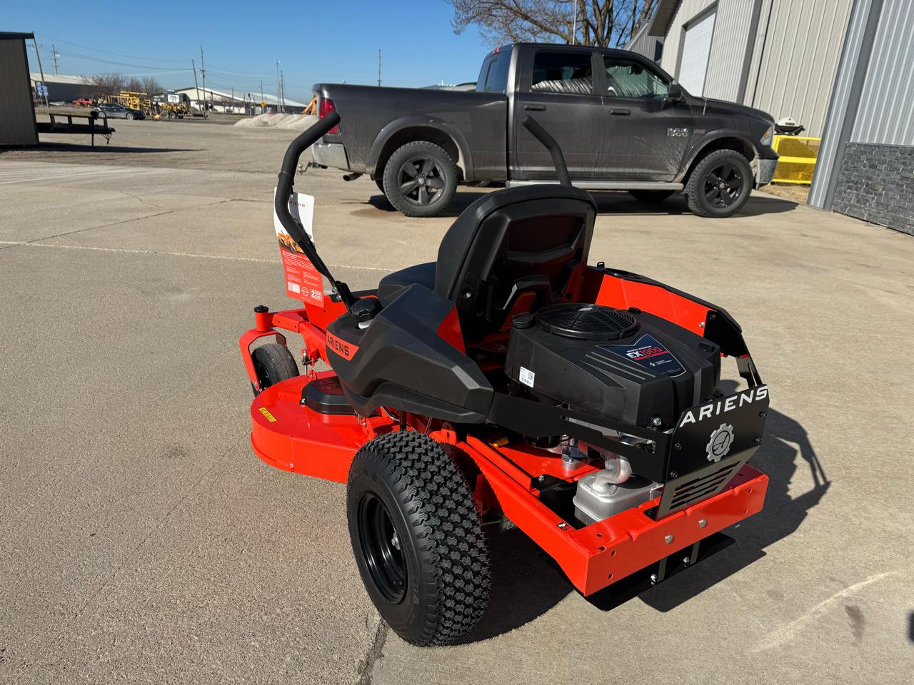 Ariens Lawn Mower  2026