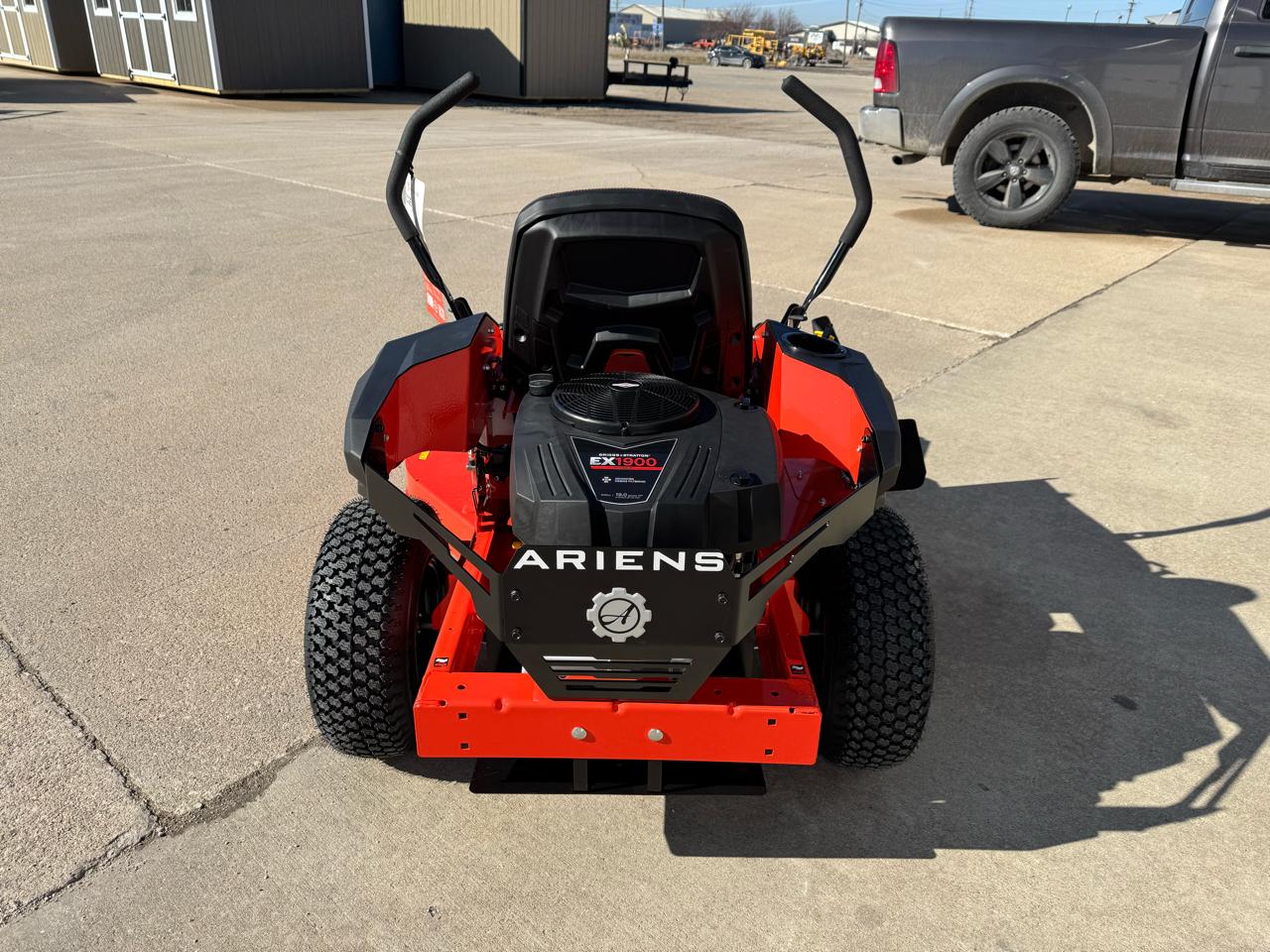 Ariens Lawn Mower  2026