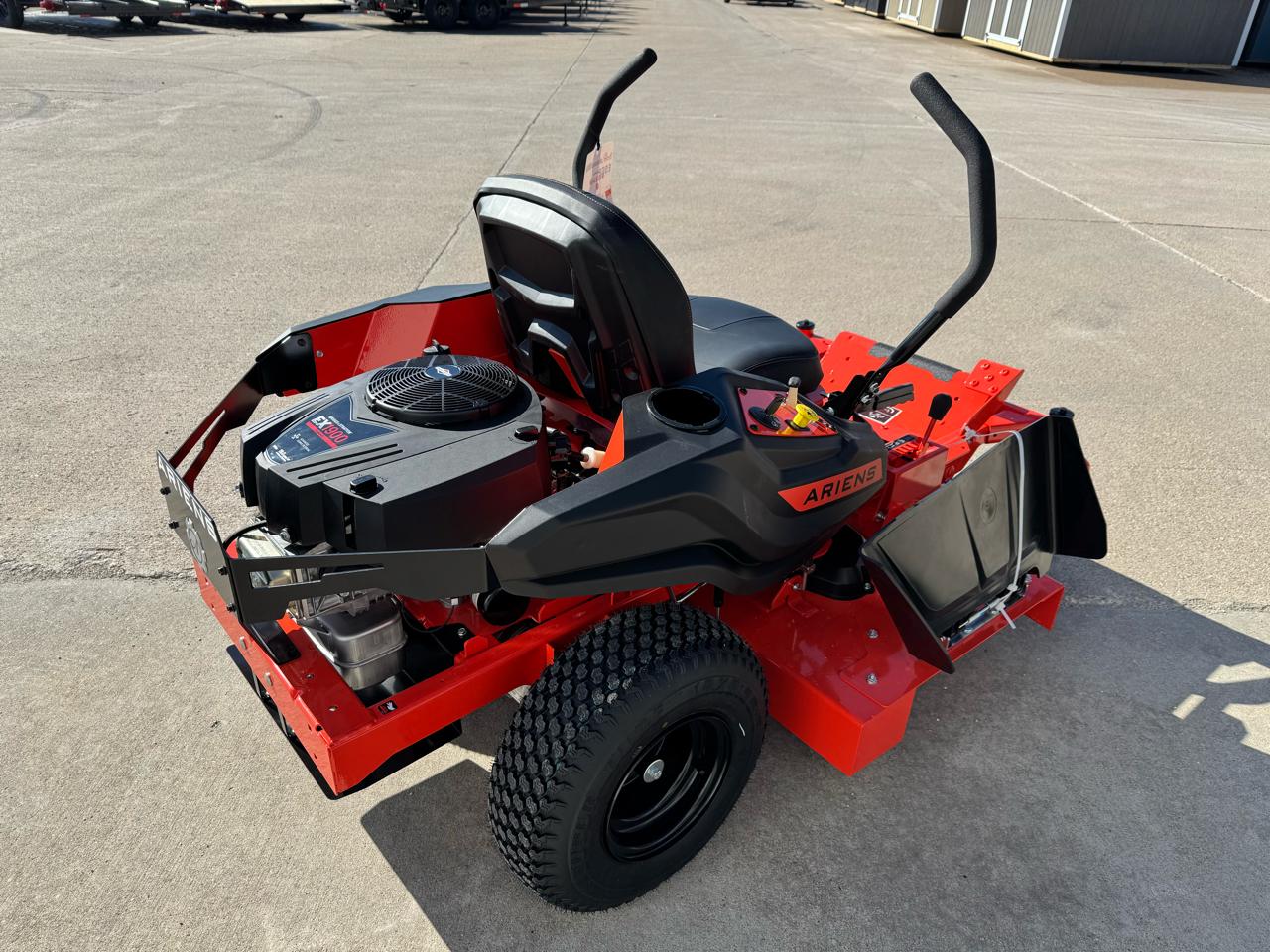 Ariens Lawn Mower  2026