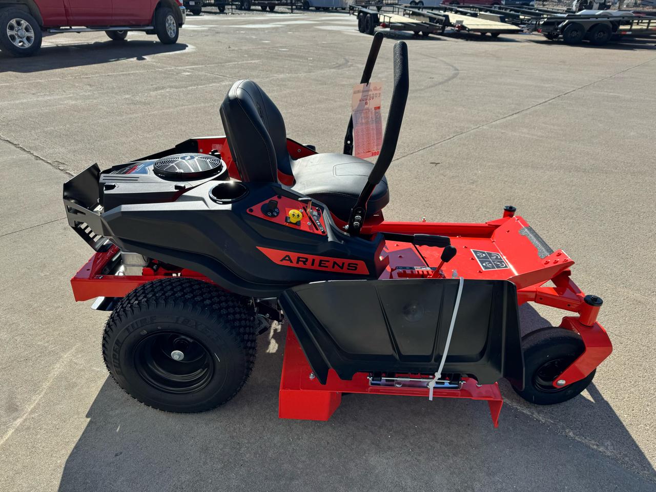 Ariens Lawn Mower  2026