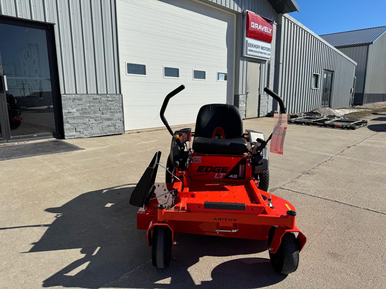 Ariens Lawn Mower  2026