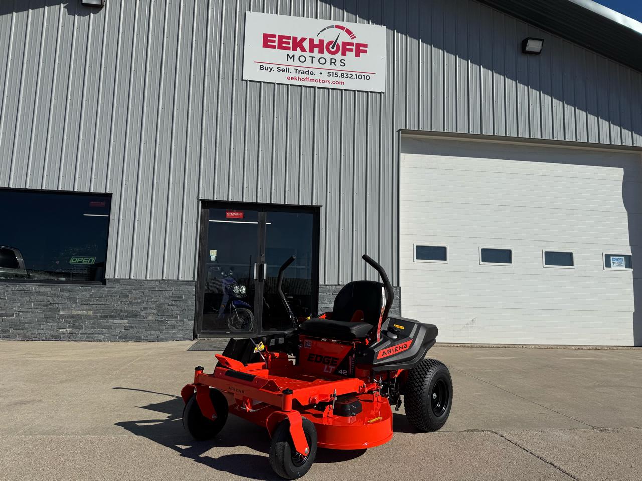 Ariens Lawn Mower  2026