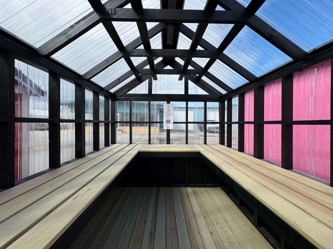 Premier Portable Buildings Utility  2026