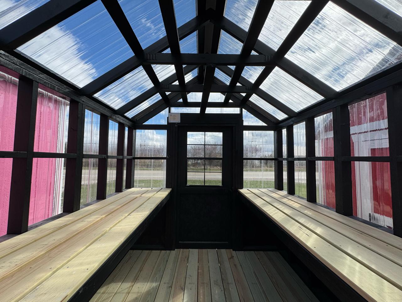 Premier Portable Buildings Utility  2026