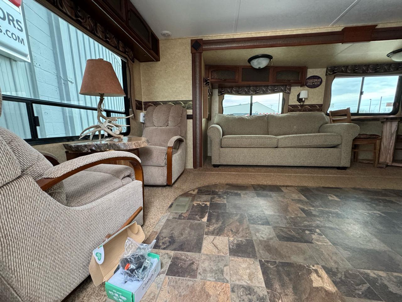 Prime Time LaCrosse  2012