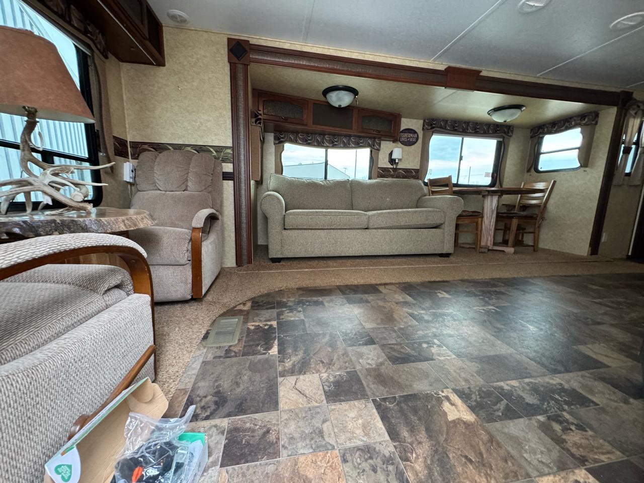 Prime Time LaCrosse  2012