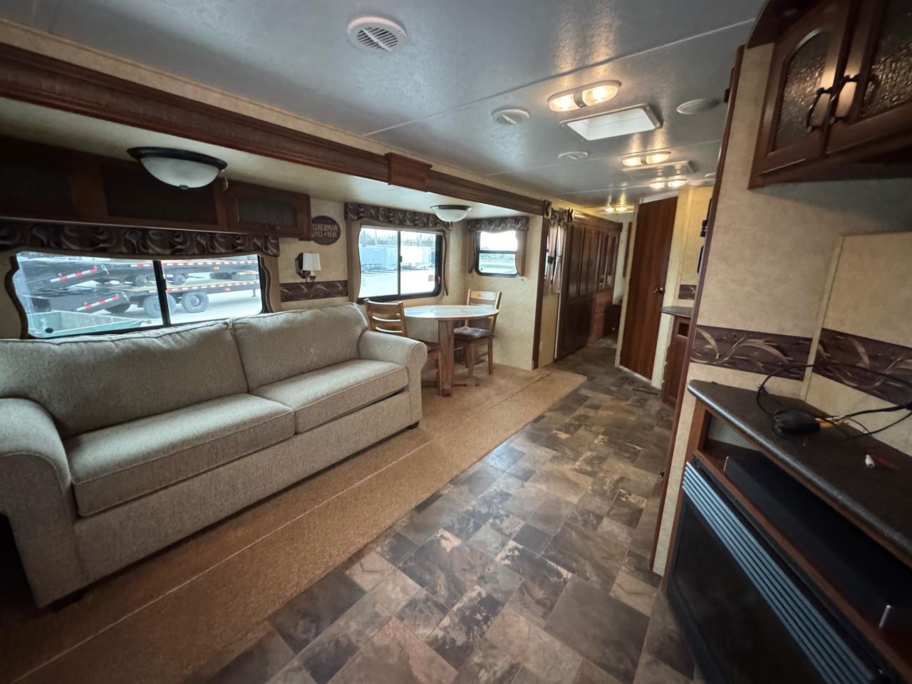 Prime Time LaCrosse  2012