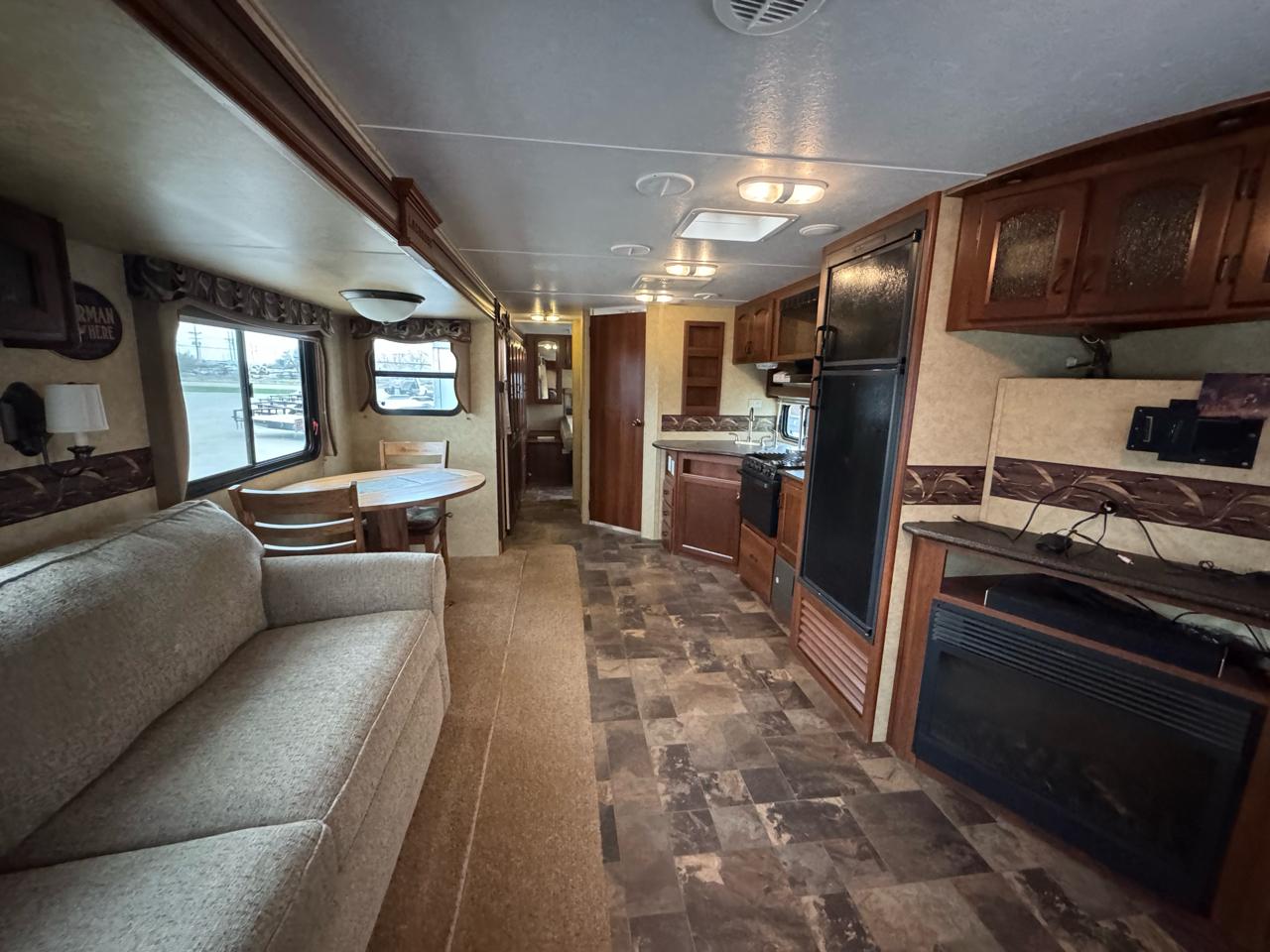 Prime Time LaCrosse  2012