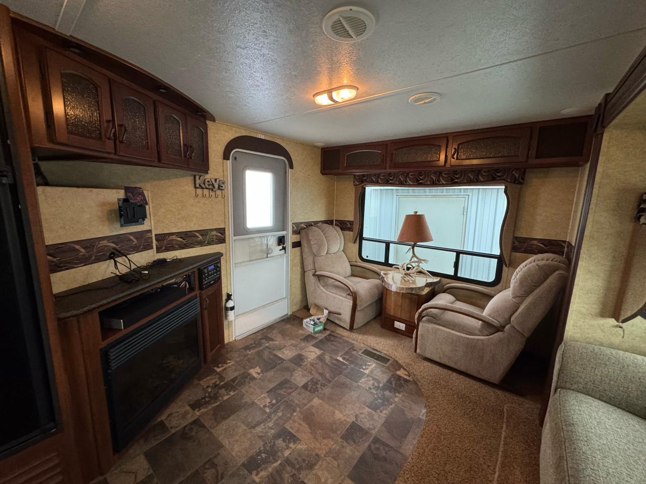 Prime Time LaCrosse  2012