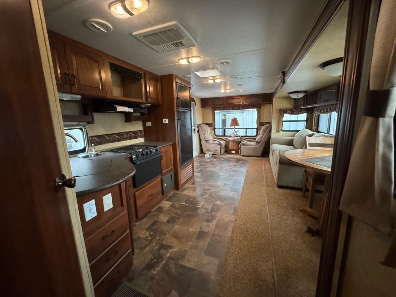 Prime Time LaCrosse  2012