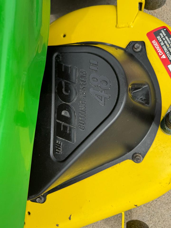 John Deere Tractor  2018