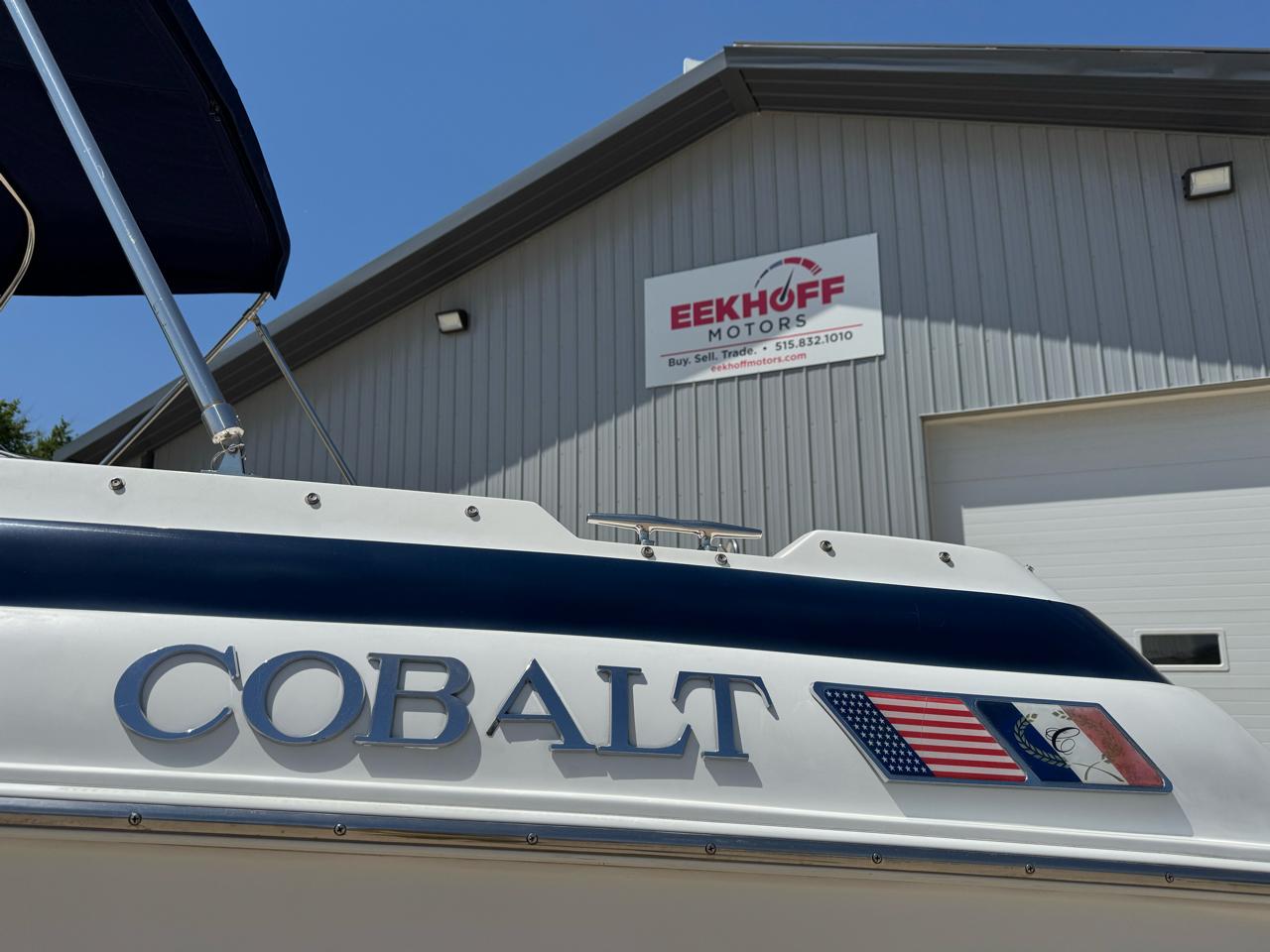Cobalt 230  1997