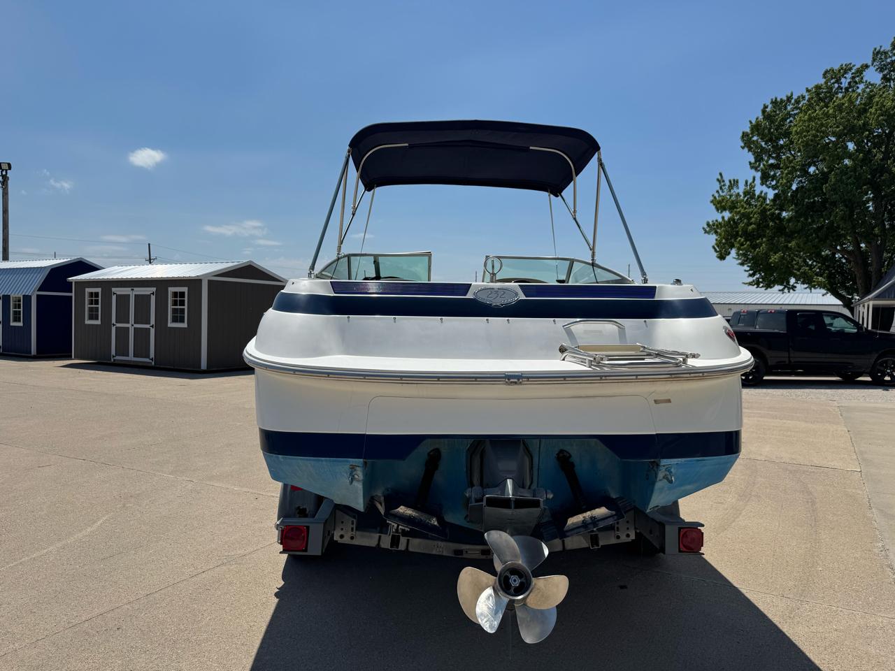 Cobalt 230  1997